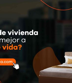 ¿Qué tipo de vivienda se adapta mejor a tu estilo de vida?
