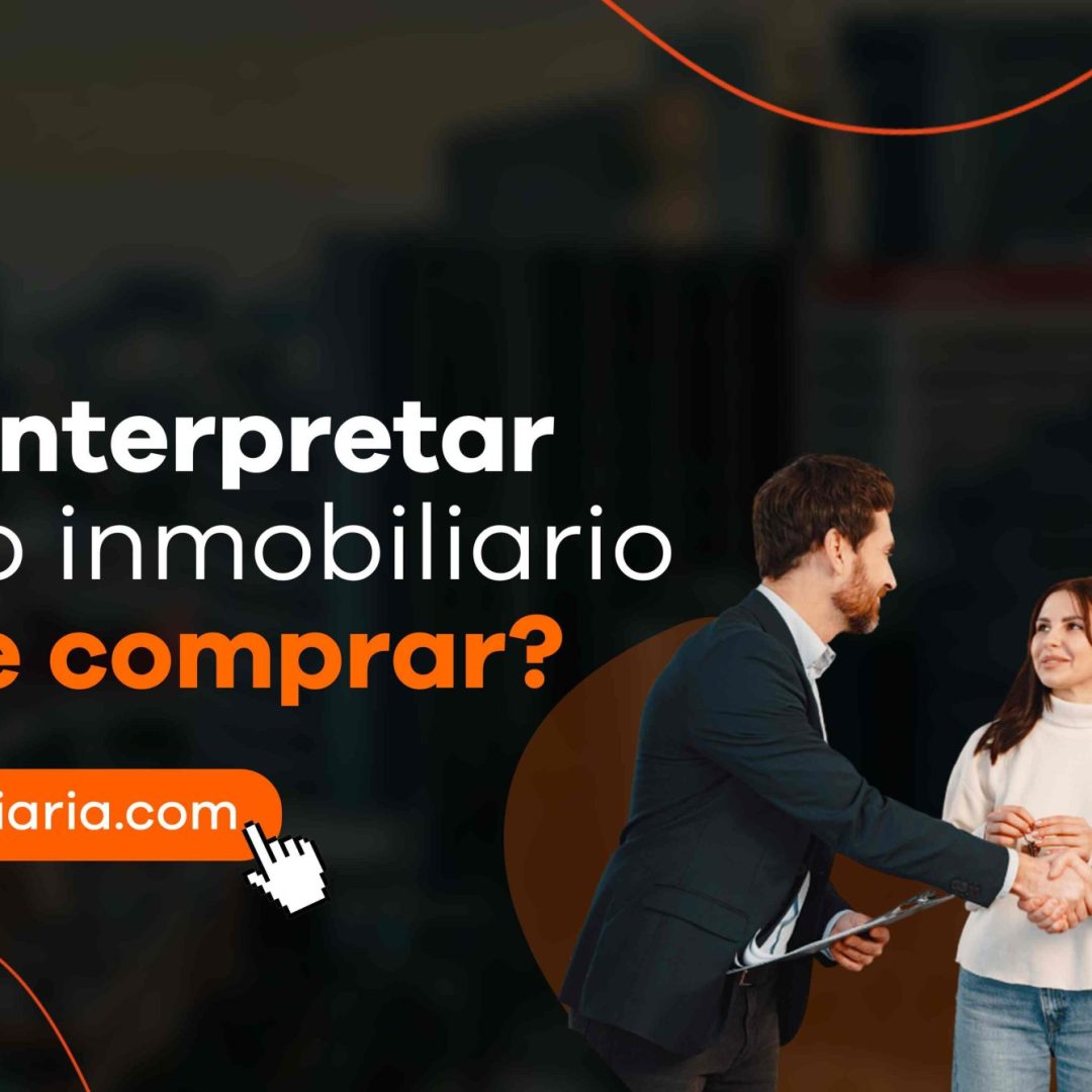 Cómo interpretar un plano inmobiliario antes de comprar