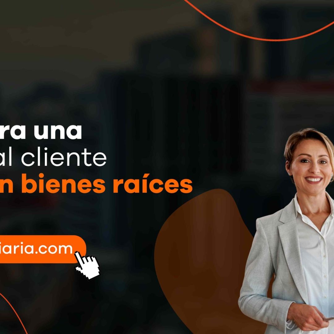 Claves para una atención al cliente efectiva en bienes raíces