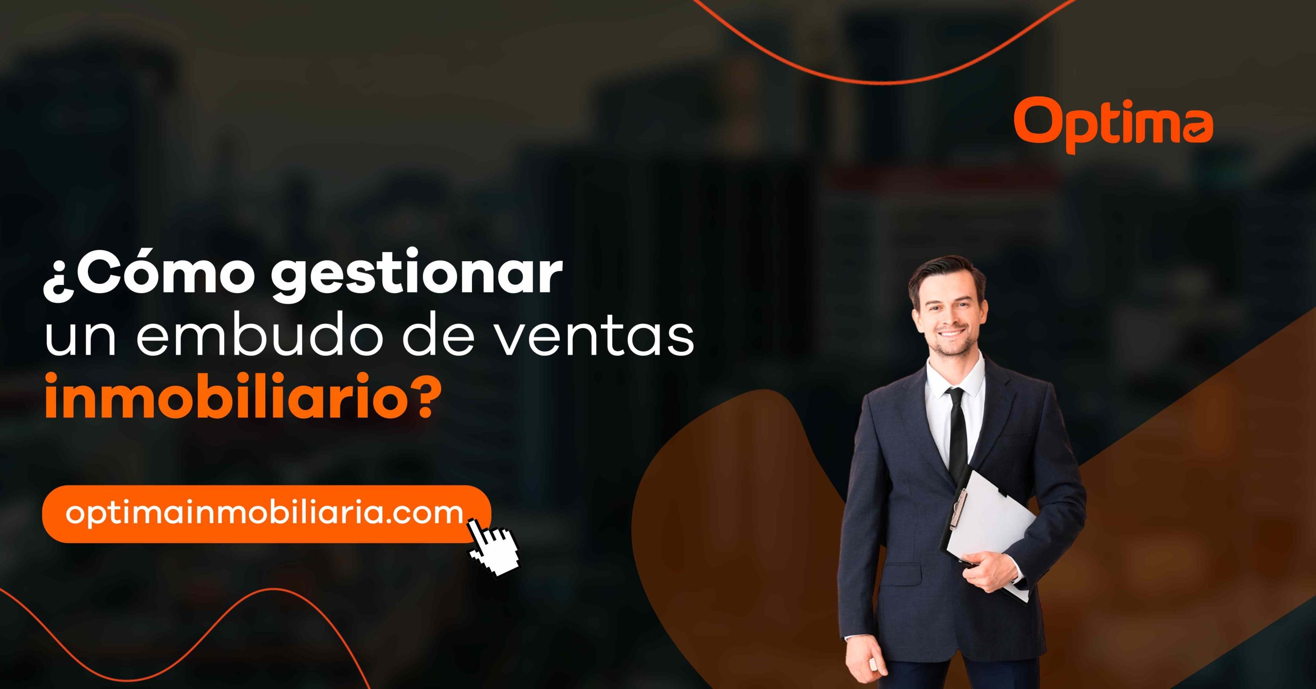 Cómo gestionar un embudo de ventas inmobiliario de forma efectiva