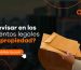 Qué revisar en los documentos legales de una propiedad antes de comprar
