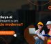 ¿Qué incluye el mantenimiento en un edificio moderno?