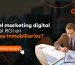 Cómo el marketing digital mejora el ROI en proyectos inmobiliarios