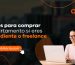Consejos para comprar un departamento si eres independiente o freelance