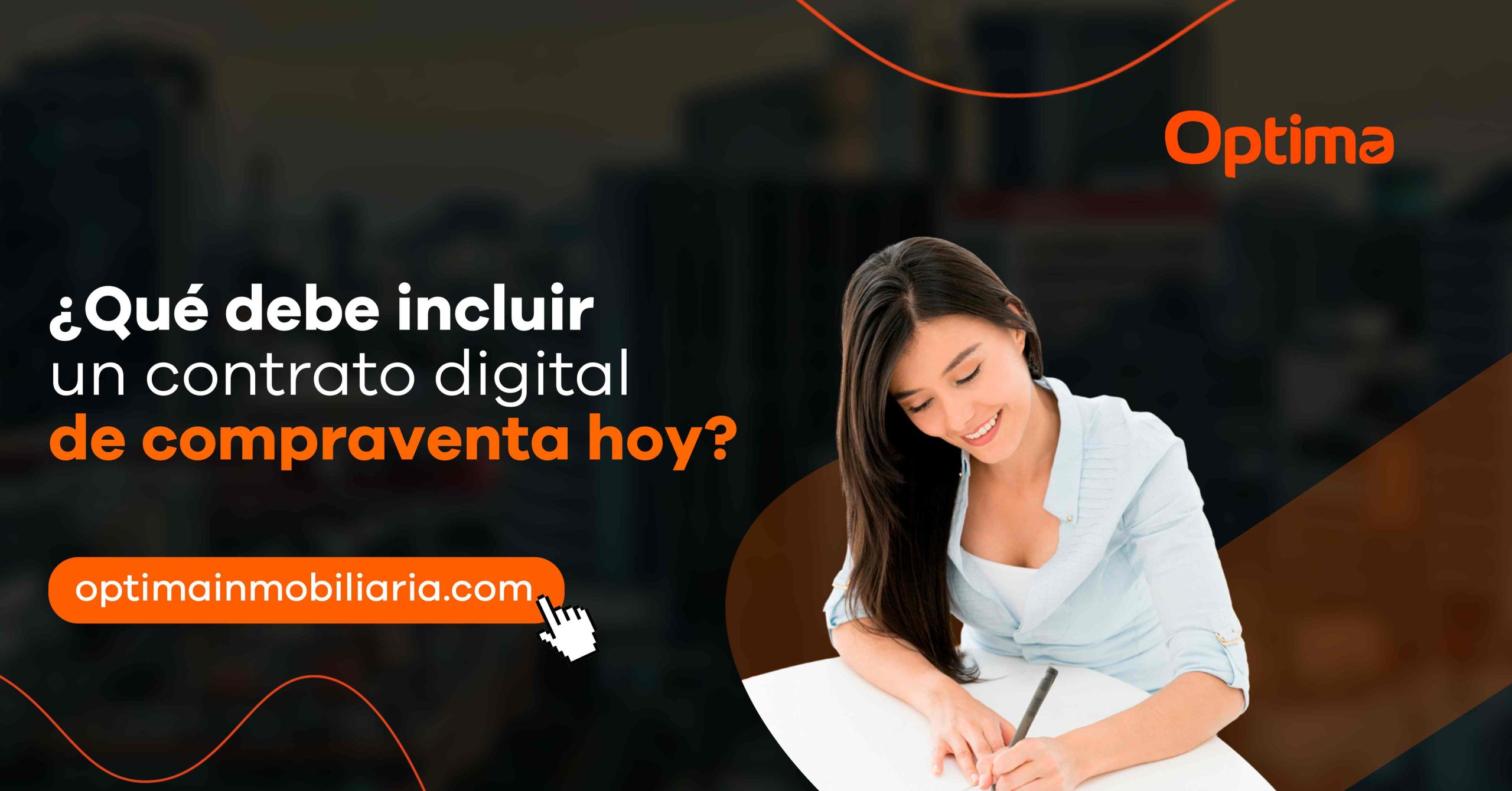 ¿Qué debe incluir un contrato digital de compraventa hoy?