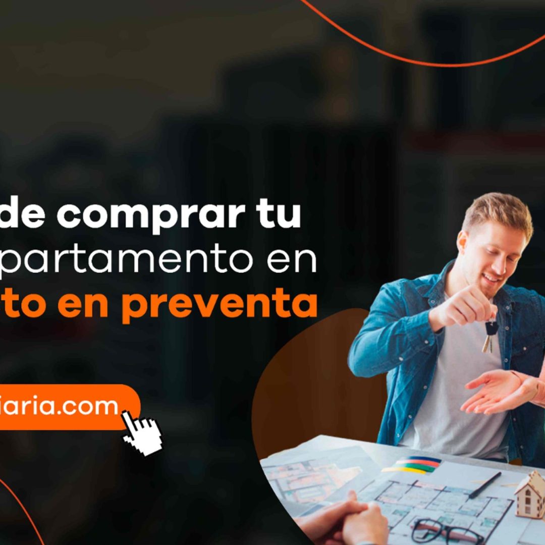 Ventajas de comprar tu primer departamento en un proyecto en preventa
