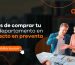 Ventajas de comprar tu primer departamento en un proyecto en preventa