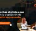 Herramientas digitales que impulsan la captación y cierre de leads inmobiliarios