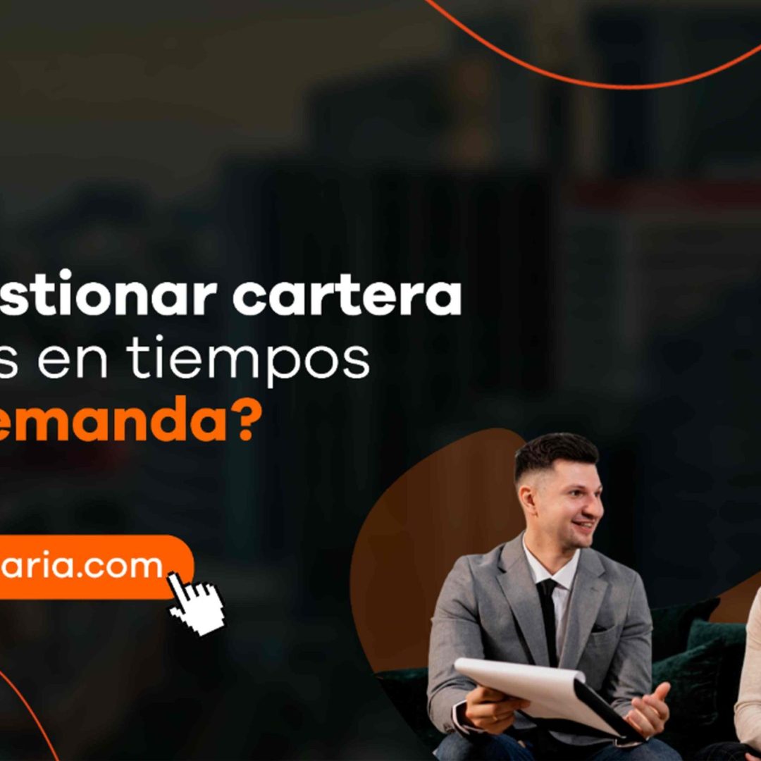 Cómo gestionar tu cartera de clientes en tiempos de baja demanda