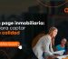 Landing page inmobiliaria: claves para captar leads de calidad