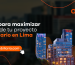 ¿Quieres maximizar el valor de tu proyecto inmobiliario en Lima, Perú? En Optima, te entrega las claves para aumentar tu rentabilidad hoy.