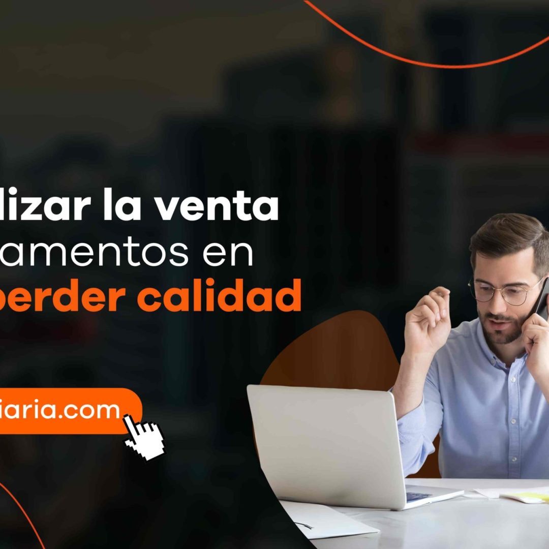 Procesos inmobiliarios modernos: cómo agilizar la venta de departamentos en Lima sin perder calidad