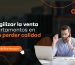 Procesos inmobiliarios modernos: cómo agilizar la venta de departamentos en Lima sin perder calidad